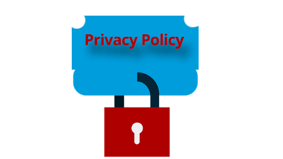 Computer Repair Privacy Policy